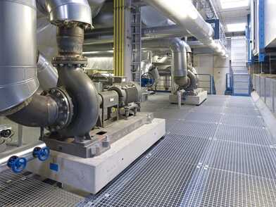 Атомные- и гидро- электростанции