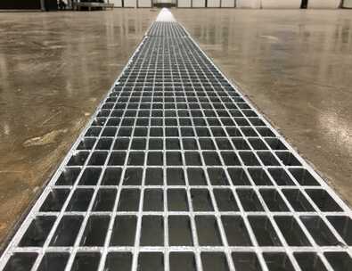 Водоотводы и дренажные системы