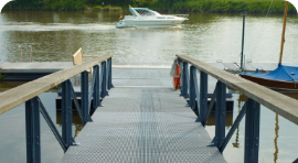 Водоемы и реки