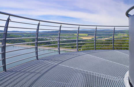 Мостовые конструкции