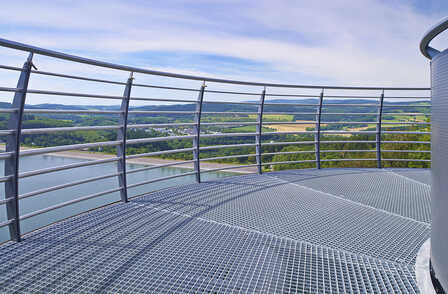 Мостовые конструкции